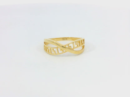 Greek Ring