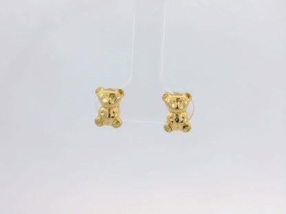 Teddy Bear Tops