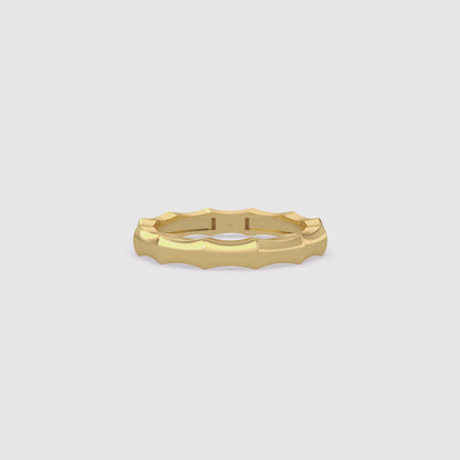 Slim Band Ring