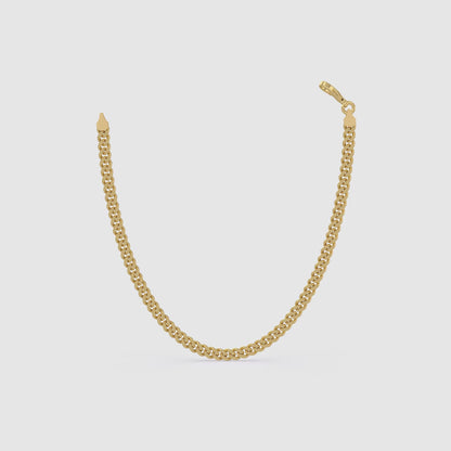Miami Cuban Link Chain