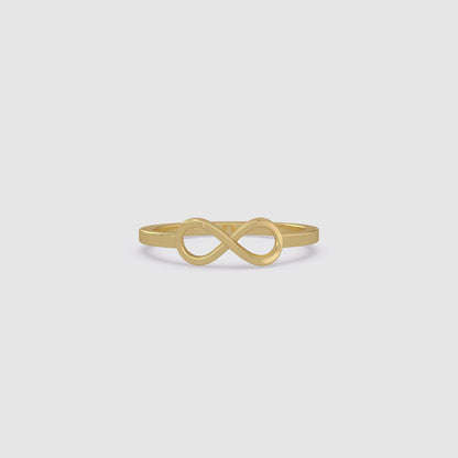 Infinity Ring
