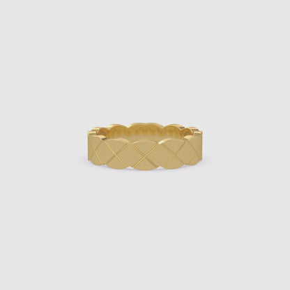 Coco Crush Ring