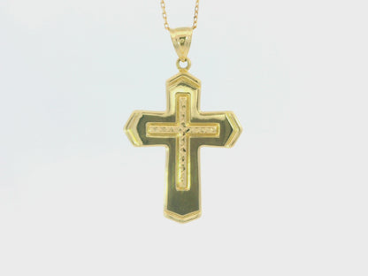 Cross Pendant