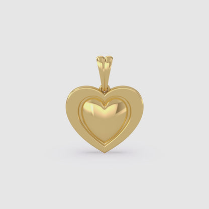 Heart Pendant