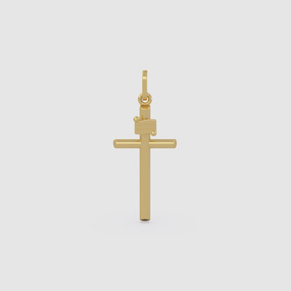 Cross Pendant